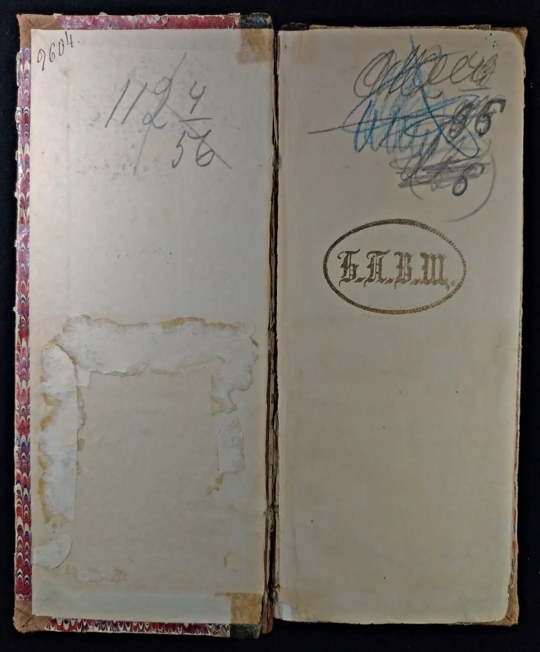 Изображение книжного памятника