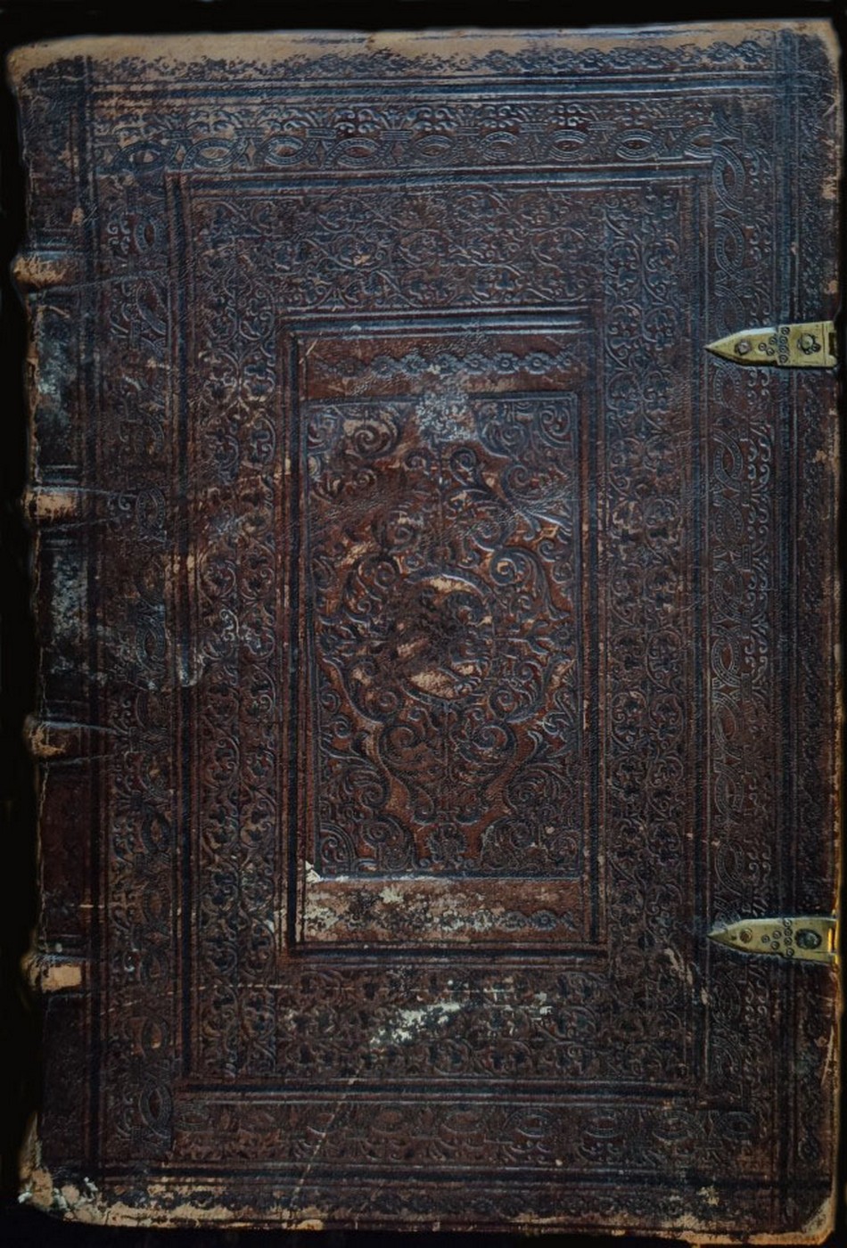 Изображение книжного памятника